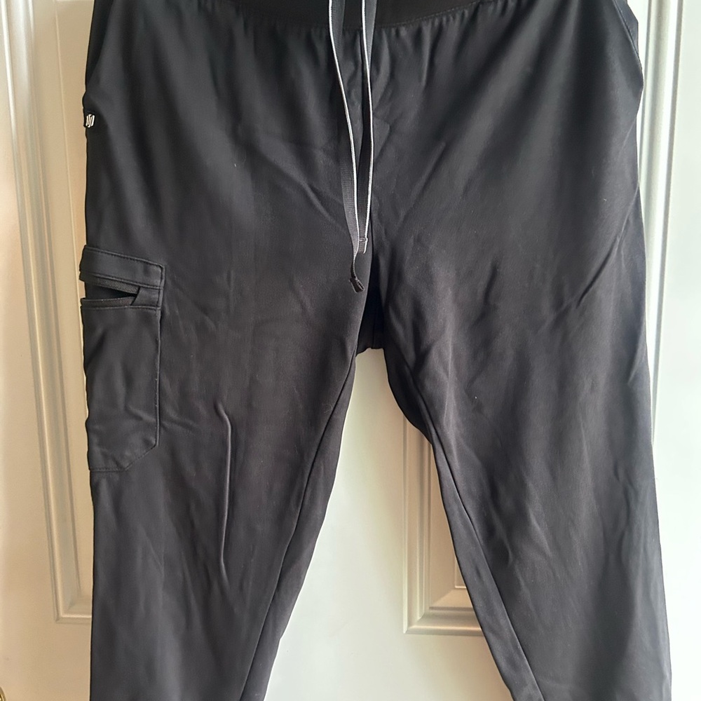 Jaanuu Scrub joggers